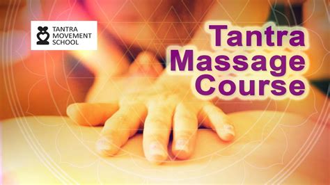 Tantric massage Erotic massage Anta